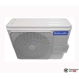 Belluna S342 W Лайт с зимним комплектом