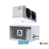 Холодильная сплит-система Delta SDM 290 C в Бресте