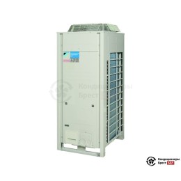 Конденсаторный блок Daikin LREQ5BY1