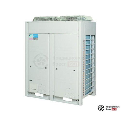  Конденсаторный блок Daikin LREQ20BY1 в Бресте