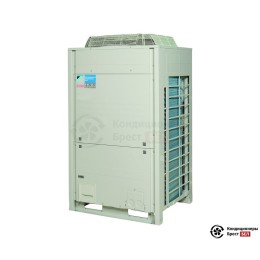 Конденсаторный блок Daikin LREQ8BY1