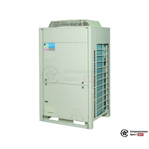  Конденсаторный блок Daikin LREQ8BY1 в Бресте