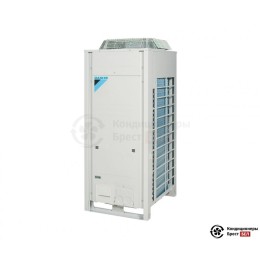 Компрессорно-конденсаторный блок Daikin ERQ125AW