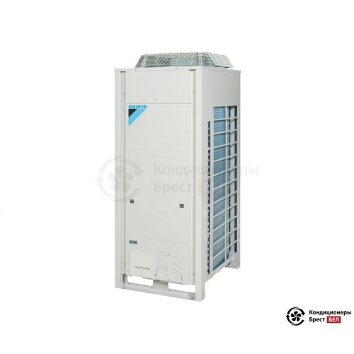  Компрессорно-конденсаторный блок Daikin ERQ125AW в Бресте