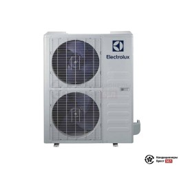 Компрессорно-конденсаторный блок Electrolux ECC-14