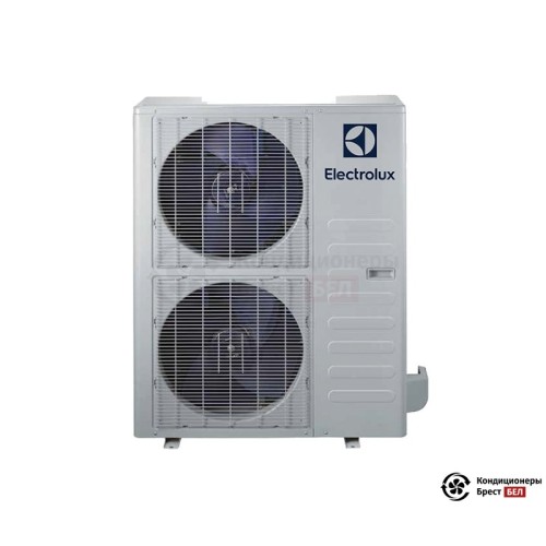  Компрессорно-конденсаторный блок Electrolux ECC-14 в Бресте