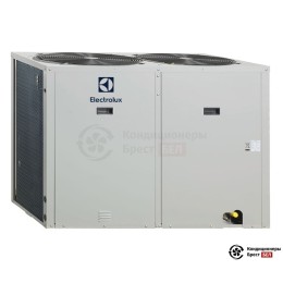 Компрессорно-конденсаторный блок Electrolux ECC-22