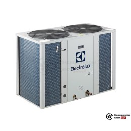 Компрессорно-конденсаторный блок Electrolux ECC-35