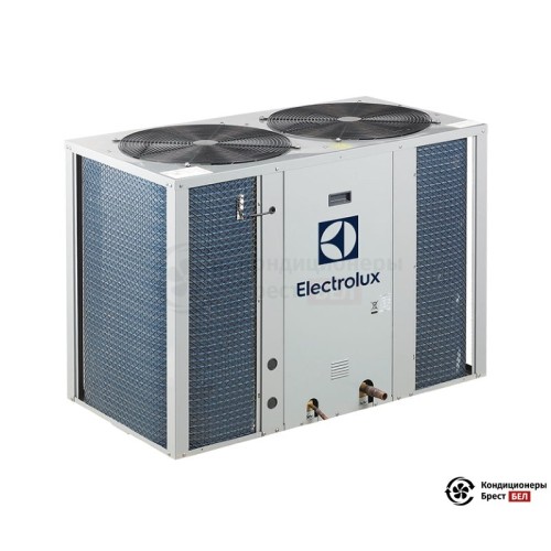  Компрессорно-конденсаторный блок Electrolux ECC-35 в Бресте