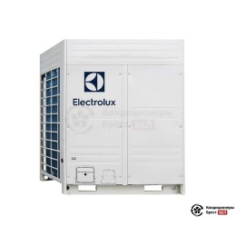 Компрессорно-конденсаторный блок Electrolux ECC-45