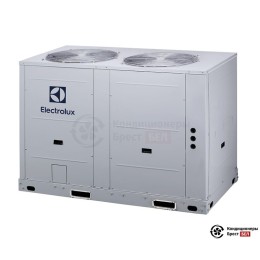 Компрессорно-конденсаторный блок Electrolux ECC-61