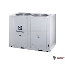 Компрессорно-конденсаторный блок Electrolux ECC-70