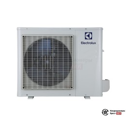 Компрессорно-конденсаторный блок Electrolux ECC-03