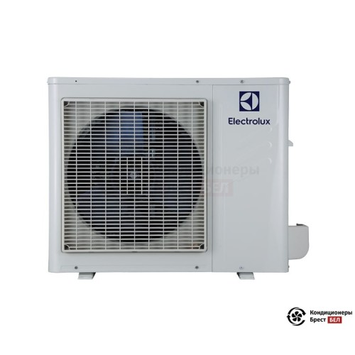  Компрессорно-конденсаторный блок Electrolux ECC-07 в Бресте