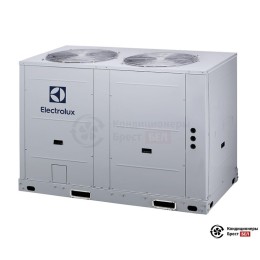 Компрессорно-конденсаторный блок Electrolux ECC-53