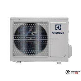 Компрессорно-конденсаторный блок Electrolux ECC-05