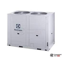 Компрессорно-конденсаторный блок Electrolux ECC-105