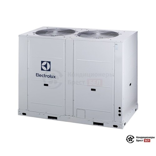  Компрессорно-конденсаторный блок Electrolux ECC-105 в Бресте