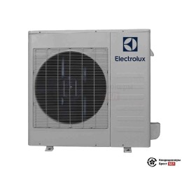 Компрессорно-конденсаторный блок Electrolux ECC-10