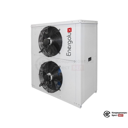  Компрессорно-конденсаторный блок Energolux SCCU22E1R в Бресте