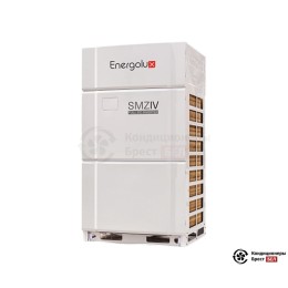 Компрессорно-конденсаторный блок Energolux SMZU120V4AI