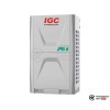  Компрессорно-конденсаторный блок IGC IMS-EX330NB(6) в Бресте