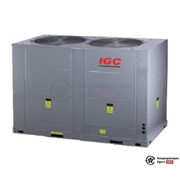 Компрессорно-конденсаторный блок IGC ICCU-105CNB