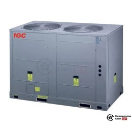 Компрессорно-конденсаторный блок IGC ICCU-53CNB