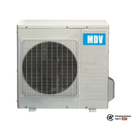 Компрессорно-конденсаторный блок MDV MDCCU-10CN1