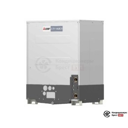 Компрессорно-конденсаторный блок Mitsubishi Electric PQRY-P250YLM-A