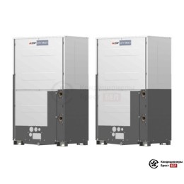 Компрессорно-конденсаторный блок Mitsubishi Electric PQRY-P900YSLM-A
