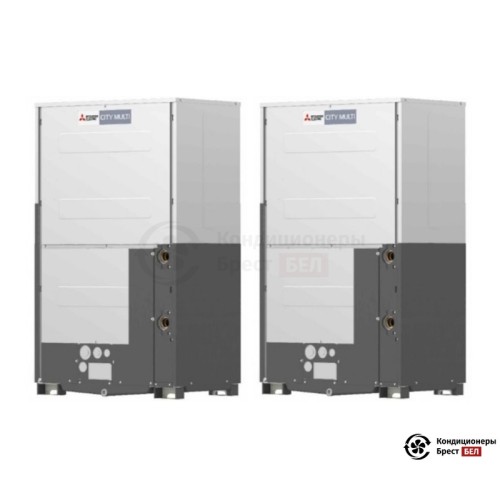  Компрессорно-конденсаторный блок Mitsubishi Electric PQRY-P900YSLM-A в Бресте