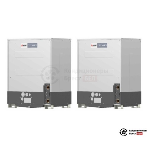  Компрессорно-конденсаторный блок Mitsubishi Electric PQHY-P550YSLM-A в Бресте