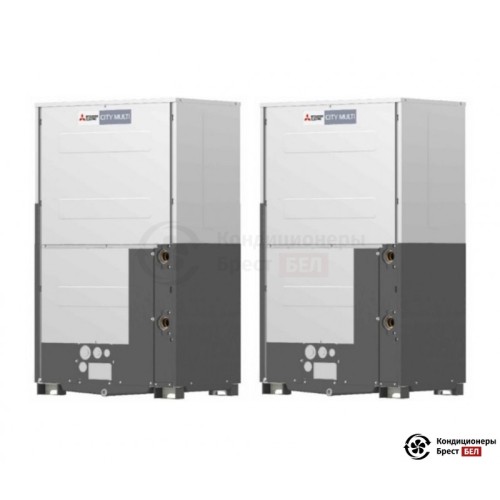  Компрессорно-конденсаторный блок Mitsubishi Electric PQRY-P850YSLM-A в Бресте