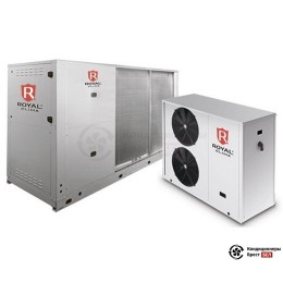 Компрессорно-конденсаторный блок Royal Clima MCI-116