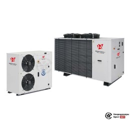 Компрессорно-конденсаторный блок Royal Clima REV-55-CU