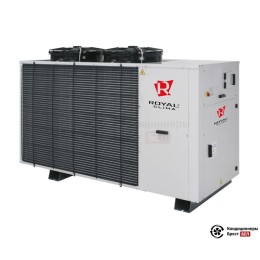 Компрессорно-конденсаторный блок Royal Clima REV 80-CU
