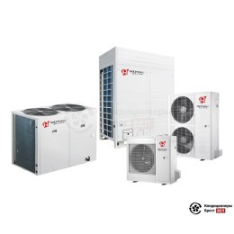 Компрессорно-конденсаторный блок Royal Clima MCL-22
