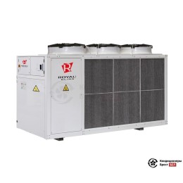 Компрессорно-конденсаторный блок Royal Clima REV 160-CU