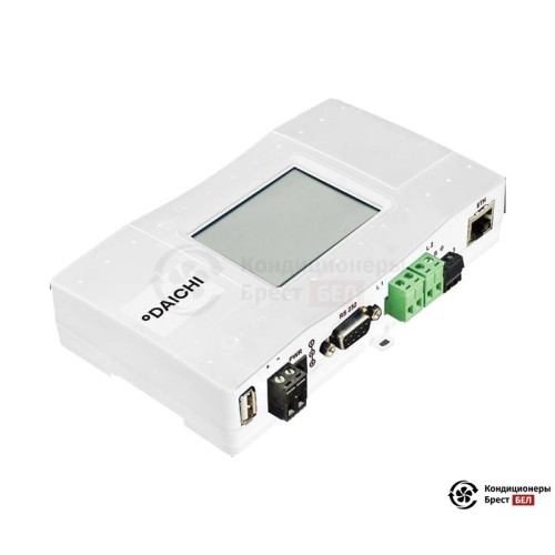  Контроллер централизованного управления Daichi DCM-NET-01 в Бресте