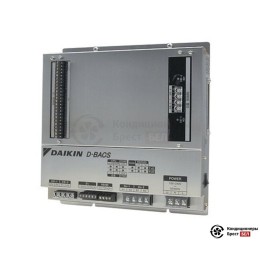 Шлюз для интеграции Daikin DMS502A51