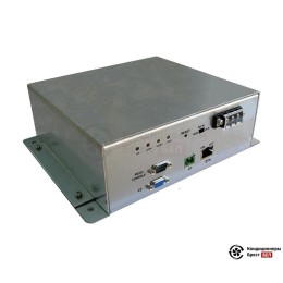 Шлюз для подключения Mitsubishi Heavy MH-AC-KNX-128