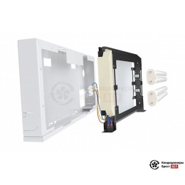 Модуль обеззараживания воздуха Energolux DUF12