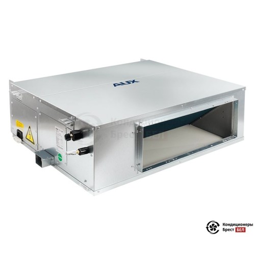  Канальный кондиционер AUX ALMD-H60/5DR2/AL-H60/5DR2 в Бресте