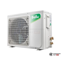 Канальный кондиционер Ballu BLCI_D-18HN8/EU