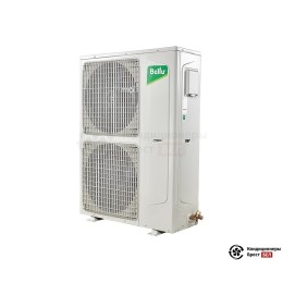Канальный кондиционер Ballu BLCI_D-48HN8/EU