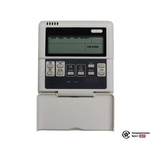  Канальный кондиционер Cherbrooke CDI-36HWN1-Q/COD36NH1-R в Бресте