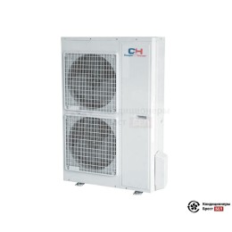 Канальный кондиционер Cooper&Hunter CH-IDH160PRK/CH-IU160RM