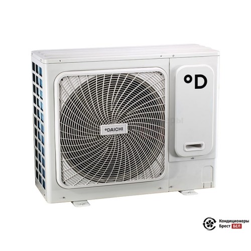  Канальный кондиционер Daichi DAT140BLMS1/DFT140ALS1/-40 в Бресте