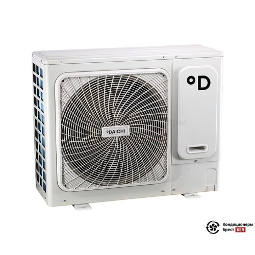  Канальный кондиционер Daichi DAT70BLMS1/DFT70ALS1 в Бресте